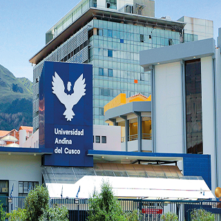 Universidad Andina del Cusco